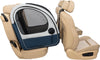 PetSafe – Happy Ride® Collapsible Travel Crate – Inklapbare Reisbench