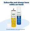 PetSafe – Geurloze Spray Navulling voor Anti-Blaf en Trainingshalsbanden