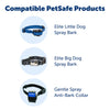 PetSafe – Geurloze Spray Navulling voor Anti-Blaf en Trainingshalsbanden