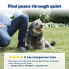 PetSafe – Ultrasonic Anti-Blaf Halsband met Ultrasone Correctie