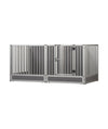 Hundos puppyren 6 panelen - 75x166x84 cm