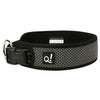 Quapas! Ultra Comfort Reflecterende Halsband Hond