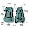 K9 Sport Sack - Air 2 - Mint