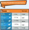 ThunderShirt – Anti-Stress Vest voor Honden