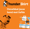 ThunderShirt – Anti-Stress Vest voor Honden