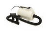 Topmast - Blaster - Energiezuinige Waterblazer - Zwart & Wit