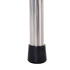 Topmast - Eazygroomer trimtafel - zwart antislip werkblad met dubbele trimarm - 116x61x76 cm