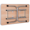 Topmast - Eazygroomer trimtafel - zwart antislip werkblad met dubbele trimarm - 116x61x76 cm