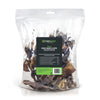 Topmast - Runder jerky chips - 500 gram