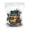 Topmast - Runder jerky chips - 500 gram