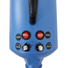 Topmast - Waterblazer Mistral 2.0 - 2400 Watt - Lichtblauw