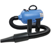 Topmast - Waterblazer Mistral 2.0 - 2400 Watt - Lichtblauw