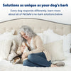 PetSafe – Ultrasonic Anti-Blaf Halsband met Ultrasone Correctie